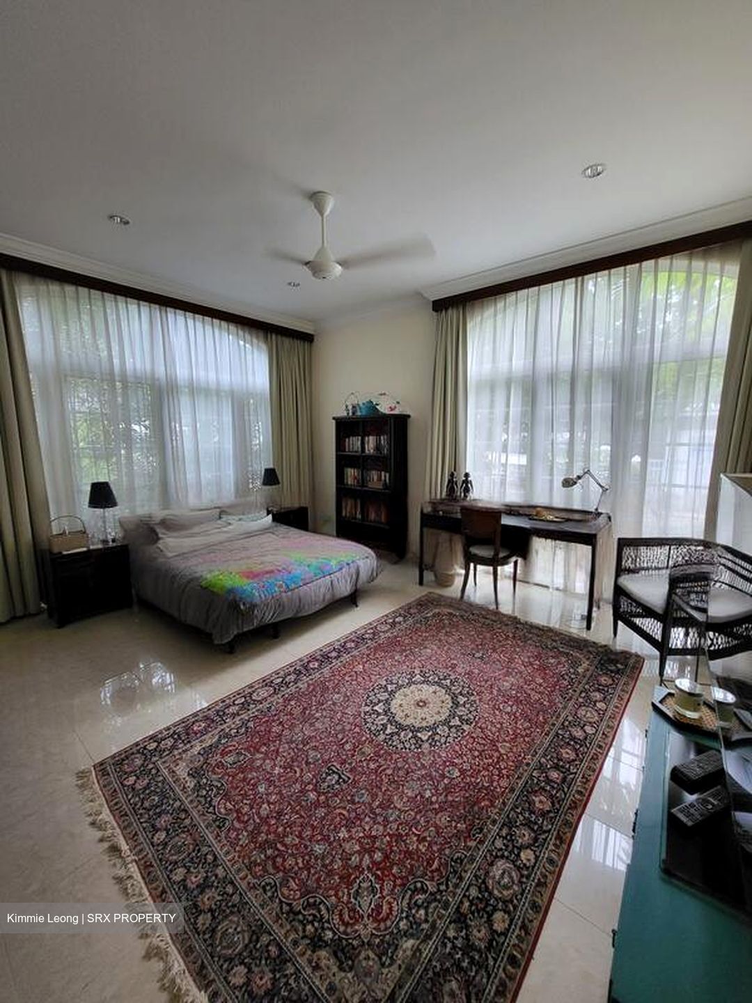 Cornwall Gardens (D10), Detached #489090031